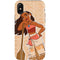 Disney Moana Portrait iPhone X Pro Case