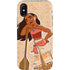 Disney Moana Portrait iPhone X Pro Case