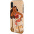 Disney Moana Portrait iPhone X Pro Case