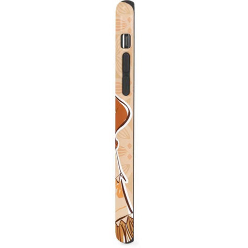 Disney Moana Portrait iPhone X Pro Case