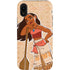 Disney Moana Portrait iPhone XR Pro Case