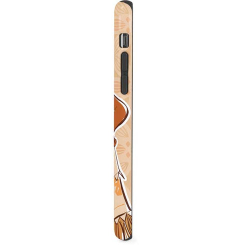 Disney Moana Portrait iPhone XR Pro Case