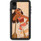 Disney Moana Portrait iPhone XR Waterproof Case