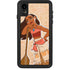 Disney Moana Portrait iPhone XR Waterproof Case