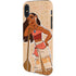 Disney Moana Portrait iPhone XS Pro Case