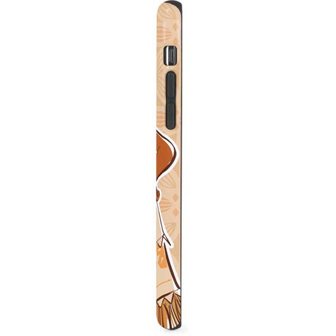 Disney Moana Portrait iPhone XS Pro Case