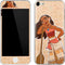 Disney Moana Portrait Apple iPod Skin