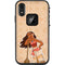 Disney Moana Portrait LifeProof Fre iPhone Skin