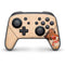 Disney Moana Portrait Nintendo Switch Pro Controller Skin