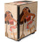 Disney Moana Portrait NZXT H510 Compact ATX Mid-Tower Case Skin
