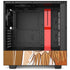 Disney Moana Portrait NZXT H510 Compact ATX Mid-Tower Case Skin