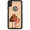 Disney Moana Portrait Otterbox Commuter iPhone Skin
