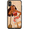 Disney Moana Portrait Otterbox Symmetry iPhone Skin
