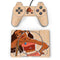 Disney Moana Portrait PlayStation Classic Bundle Skin