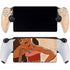 Disney Moana Portrait PlayStation Portal Remote Player Skin