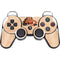 Disney Moana Portrait PS3 Dual Shock wireless controller Skin
