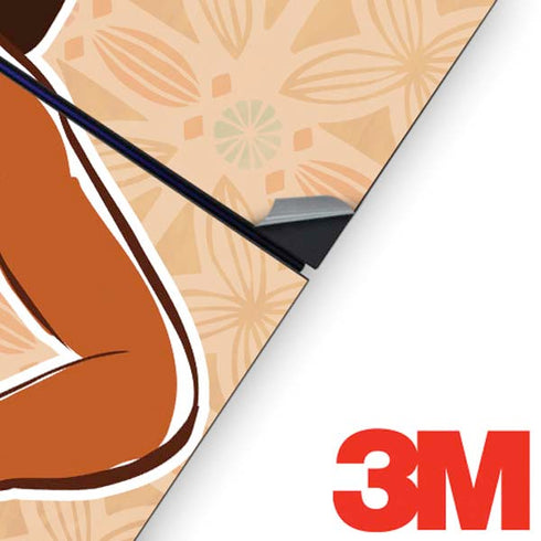 Disney Moana Portrait PS4 Console and Controller Bundle Skin