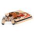 Disney Moana Portrait PS4 Slim Bundle Skin