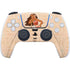 Disney Moana Portrait PS5 Controller Skin