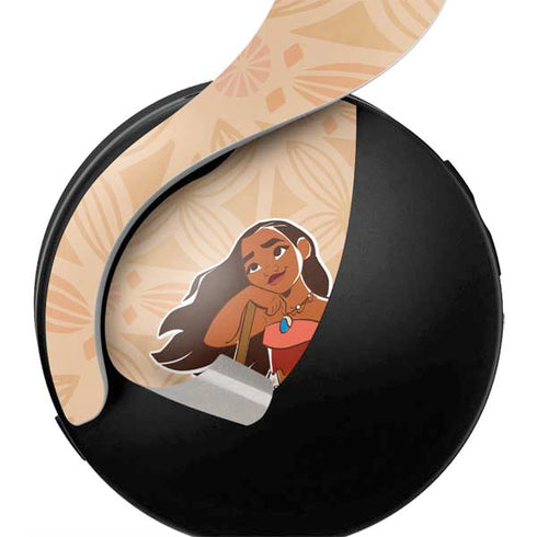 Disney Moana Portrait PULSE 3D Wireless Headset for PS5 Skin