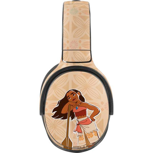 Disney Moana Portrait Skullcandy Venue Skin