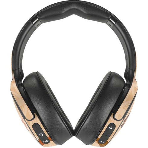 Disney Moana Portrait Skullcandy Venue Skin