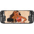 Disney Moana Portrait Steam Deck Handheld Gaming Computer Skin