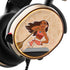 Disney Moana Portrait SteelSeries Arctis 5 Skin