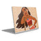 Disney Moana Portrait Surface Book 2 13.5in Skin
