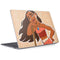 Disney Moana Portrait Surface Laptop 2 Skin