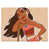 Disney Moana Portrait Surface Laptop 2 Skin