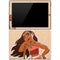 Disney Moana Portrait Surface Pro 3 Skin