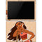 Disney Moana Portrait Surface Pro 6 Skin