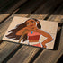 Disney Moana Portrait Surface Pro 7 Skin