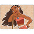 Disney Moana Portrait Surface Pro 9 Skin