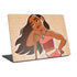 Disney Moana Portrait Universal Laptop 12in (9.8 x 6.8in) Skin