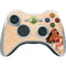Disney Moana Portrait Xbox 360 Wireless Controller Skin