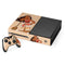Disney Moana Portrait Xbox One Console and Controller Bundle Skin