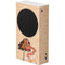 Disney Moana Portrait Xbox Series S Console Skin