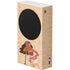 Disney Moana Portrait Xbox Series S Console Skin