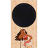 Disney Moana Portrait Xbox Series S Console Skin