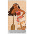 Disney Moana Portrait Xbox Series S Console Skin