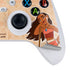 Disney Moana Portrait Xbox Series S Controller Skin