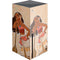 Disney Moana Portrait Xbox Series X Console Skin