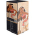 Disney Moana Portrait Xbox Series X Console Skin