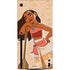 Disney Moana Portrait Xbox Series X Console Skin