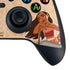 Disney Moana Portrait Xbox Series X Controller Skin