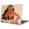 Disney Moana Portrait Yoga 710 14in Skin