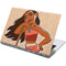 Disney Moana Portrait Yoga 910 2-in-1 14in Touch-Screen Skin