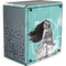 Disney Moana Singing Cooler Master MasterBox Q300L Mini Tower Skin
